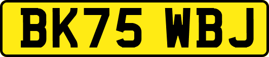 BK75WBJ