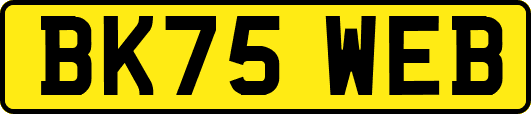BK75WEB