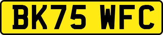 BK75WFC