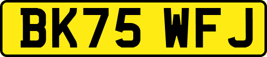 BK75WFJ