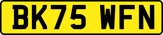 BK75WFN