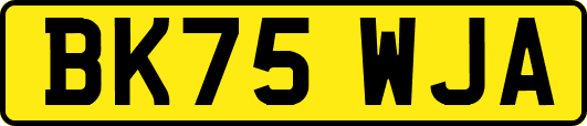 BK75WJA