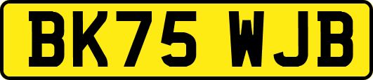 BK75WJB
