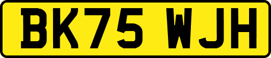 BK75WJH