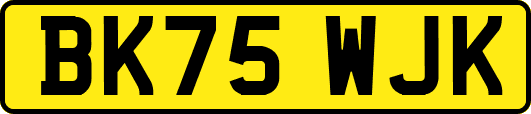 BK75WJK
