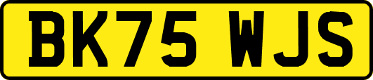 BK75WJS