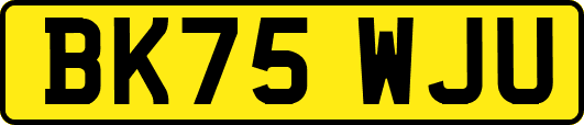 BK75WJU