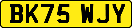 BK75WJY