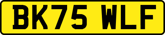 BK75WLF