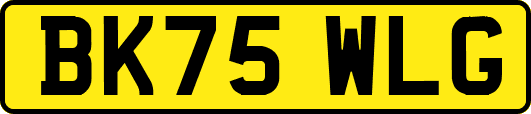 BK75WLG