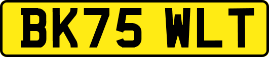 BK75WLT