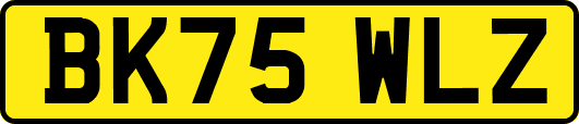 BK75WLZ