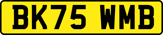 BK75WMB