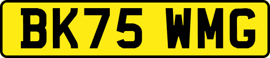 BK75WMG