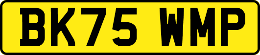 BK75WMP
