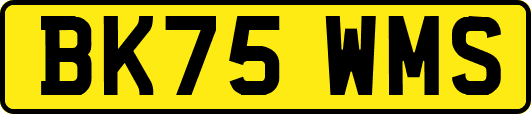 BK75WMS