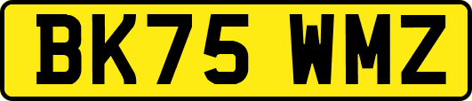 BK75WMZ