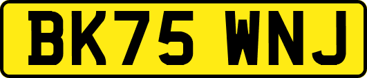 BK75WNJ