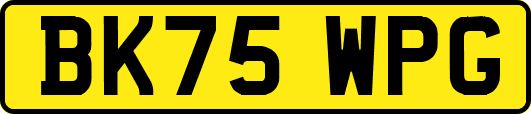 BK75WPG