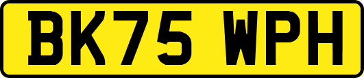 BK75WPH