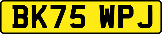 BK75WPJ
