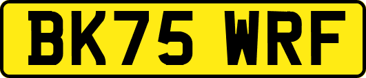 BK75WRF