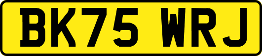BK75WRJ