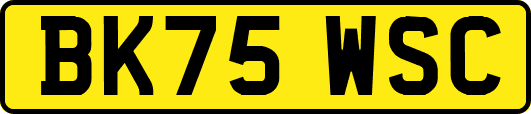 BK75WSC