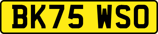 BK75WSO