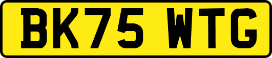BK75WTG