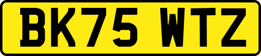 BK75WTZ