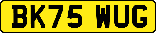 BK75WUG