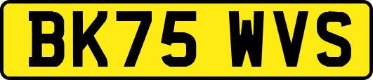 BK75WVS
