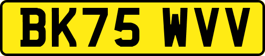 BK75WVV