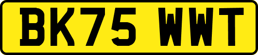 BK75WWT