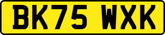 BK75WXK