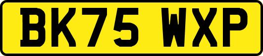BK75WXP