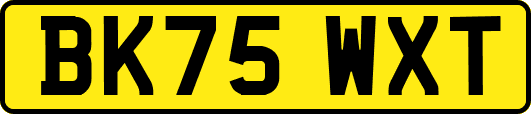 BK75WXT