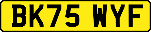 BK75WYF