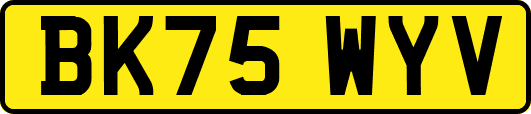 BK75WYV