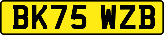 BK75WZB