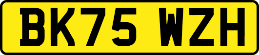 BK75WZH