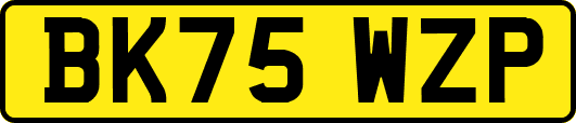 BK75WZP