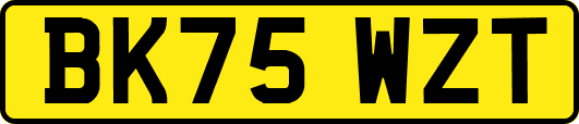 BK75WZT
