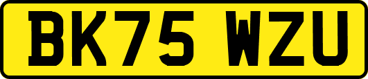 BK75WZU