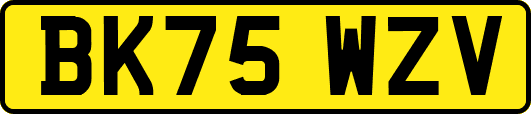 BK75WZV