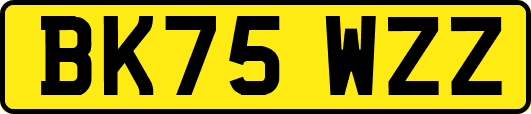 BK75WZZ