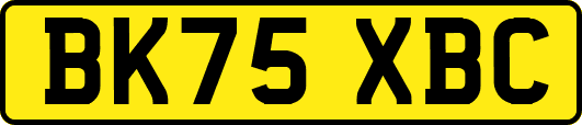 BK75XBC