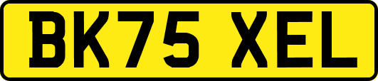 BK75XEL