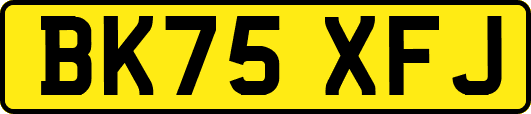 BK75XFJ